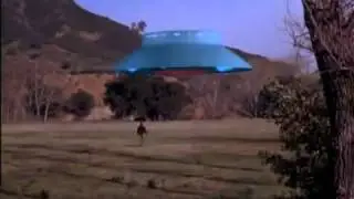 The Invaders. Ep: Panic.