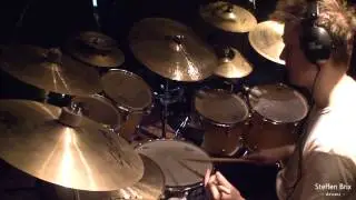 Pop Rock Groove by Steffen Brix