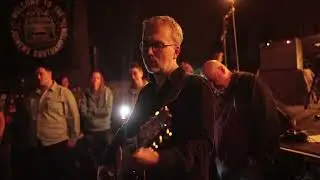 Unbelievable Truth &ndash; Almost Here (Acoustic solo by Andy) | The Joiners, Southampton October 2025