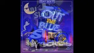 Dat Boi T  Down The Slow Lane  Slid and Wrecked