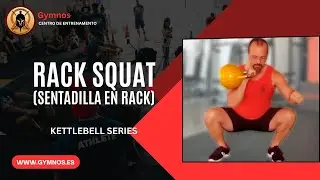 KETTLEBELL SERIES: PRESS EN EL SUELO