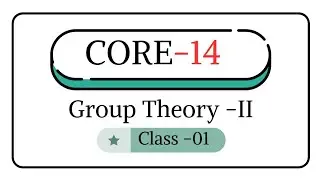 CL-01 | Automorphism | Automorphic Group | Examples | DEMO CLASS