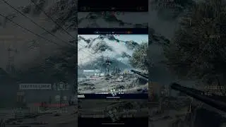 Only in Battlefield #9 #battlefield #bf6 #gameplay #battlefield6  #highlights  #onlyinbattlefield
