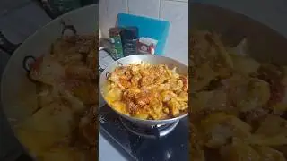 Grandma&rsquo;s Village Style Achar 👵🥒 | 1 Year Storage Secret  #food #cooking