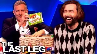The Last Leg's Australian Food Deal | The Last Leg