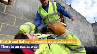 Suncoast HR Health and Saftey