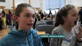 UNESCO Associated Schools Network / R&eacute;seau des &eacute;coles associ&eacute;es de l'UNESCO