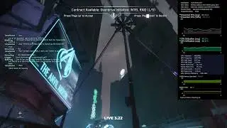 Star Citizen 3.22 & 3.23 | On Scar 16 (2023)!