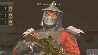 Shredder Skins: The Key to Winning in Warzone 2!