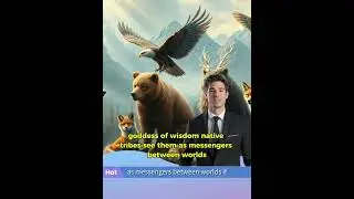 Ultimate Spirit Animals Guide &ndash; Meanings, Symbolism & How to Find Yours!
