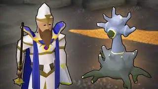 Creating the Ultimate Pure Account - 1 Def HC UIM (#08)