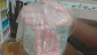 أول كموند ليا  فالقناة#ورقة البسطيلة بجميع اشكالها (طويلة -صغيرة-كبيرة)مع جميع النصائح