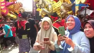 PMJ GEBOY MUDA - BPK. AANG KUNAFI & IBU RIMADONA (KETUA RT.004/009) KP. CABANG PINTU AIR - 01