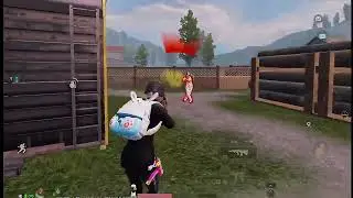 PUBG mobile 😏😏tdm king 