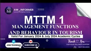 MTTM 1 SOLVED ASSIGNMENT IN ENGLISH 23-24 | MTTM 1 SOLVED ASSIGNMENT 23-24 | FREE SOLVED ASSIG😦😮