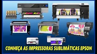 Lan&ccedil;amentos Epson 2026 #epson #f6470 #f6470h #sublima&ccedil;&atilde;ototal #f9470 #f9470h #f570 #f5701