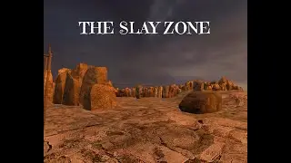 GOLDEN EYE. SLAYZONE LTK Throwing Knives