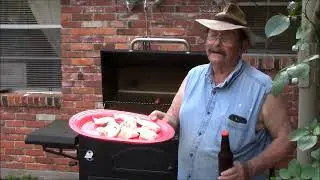 Chef Bourque's Cajun Cooking On The Bayou