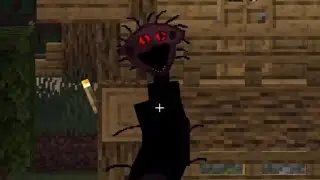 Doctor Nowhere&rsquo;s The Boiled One in Minecraft