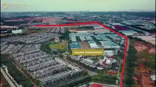 Update Perumahan glory hill batam center. dekat mega mall