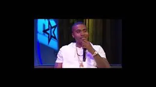 Nas Interview on Live Countdown Compilation (2011-12)