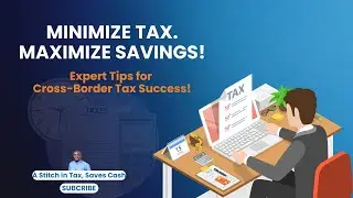 Tax Planning Strategies for Minimizing Cross-Border Tax Liability