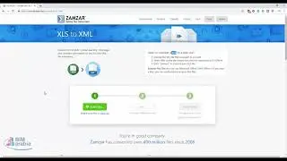 هل ممكن احول الاكسل ل gbxml زى الريفيت