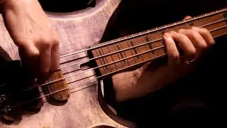 Fernando Petry Live Loop Session - DREAMS