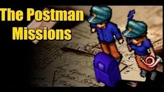 The Postman Missions Quest Kiperlot 7.4