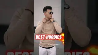 Best Hoodies Under 500 in India | Best Hoodies for Men | Winter Fashion Tips