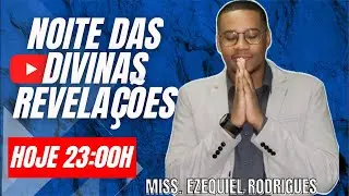 ♨️AoVivo, 31 de Janeiro♨️ | DEUS QUER FALAR CONTIGO HOJE DE UMA MANEIRA ESPECIAL💭#aovivo