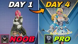The ONLY Rank Push Guide You&rsquo;ll Ever Need in Farlight 84 🔥