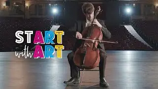 Start with Music: Brian Klickman, Canton Symphony Orchestra