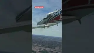 ATC Recording From Airplane Crash Landing On Road In Chicago#aviation #travel #atc