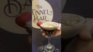 Must visit bar in Northampton MA!! 🍸