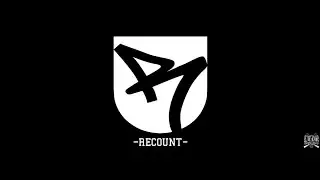 Recount - SHEDFEST 2.0 FULL SET MULTICAM