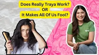 Reality Of TRAYA I What Is The Marketing Strategy Of TRAYA I Analysopedia Originals