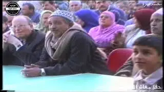 حفل معاش الاستاذ محمود فايد 2003 طهواي اشمون منوفيه