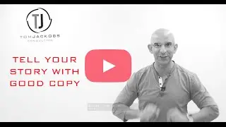 Tom Jackobs   Your Story