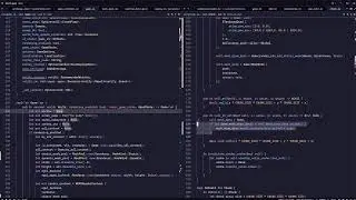 Gamedev time: Dwarf simulation with rust