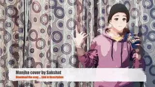 Manjha | Vishal Mishra | Acoustic Version | Music Burner