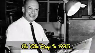 On This Day in Disney History - Dec 2nd