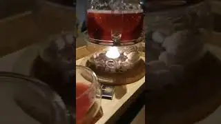 Обзор на кальянные Москвы - Барвиха