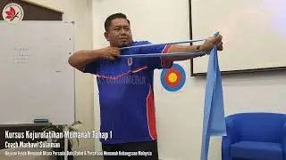[ Part 1 ] Sharing Knowledge in Archery