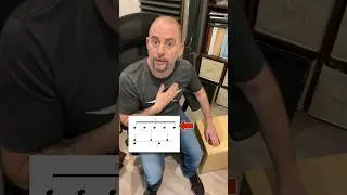 Как рассчитать полиритмию 5:3
