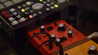 Mr.Hyde Analogue Solutions Filtering samples (SynthBlocks)