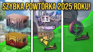 2025 SUMMARY | CS2/CSGO INVESTMENTS