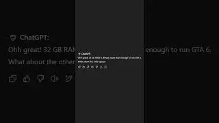 can i run gta 6 on my computer? #shorts #pcgaming #pc #graphicscard #gpu #gaming #comparison