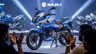 New 2026 Bajaj Pulsar 150 fanlly launched!!!