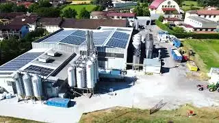 GALLETTI Impianto FV a noleggio
